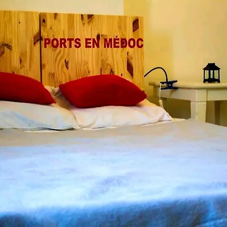 Gites Ecologiques Oasis * Lesparre-Medoc