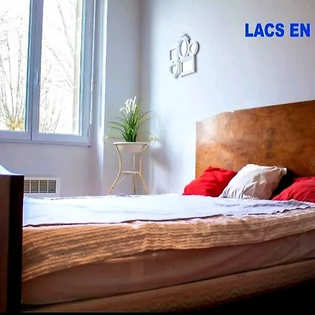 Gites Ecologiques Oasis * Lesparre-Medoc