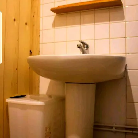 Gites Ecologiques Oasis Apartment