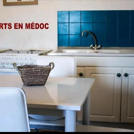Gites Ecologiques Oasis * Lesparre-Medoc