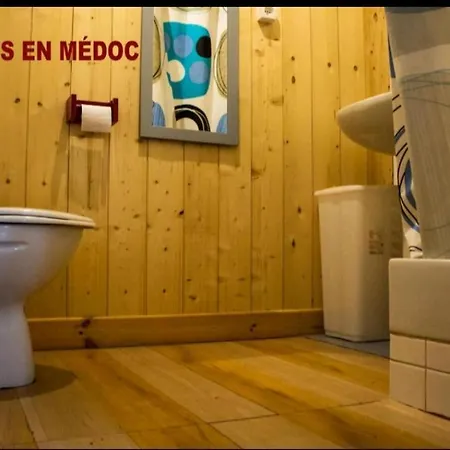 Gites Ecologiques Oasis *