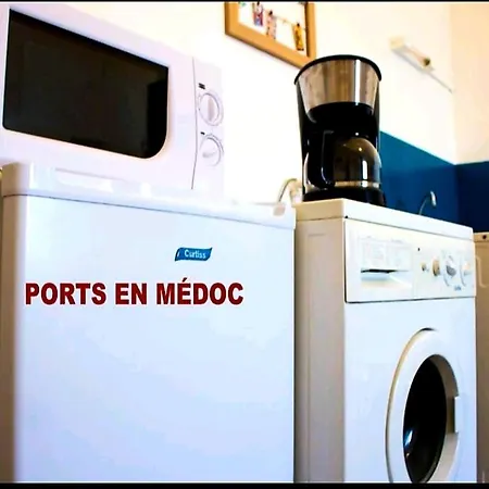 Gites Ecologiques Oasis Apartment *